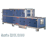 Серия ZHK 2000